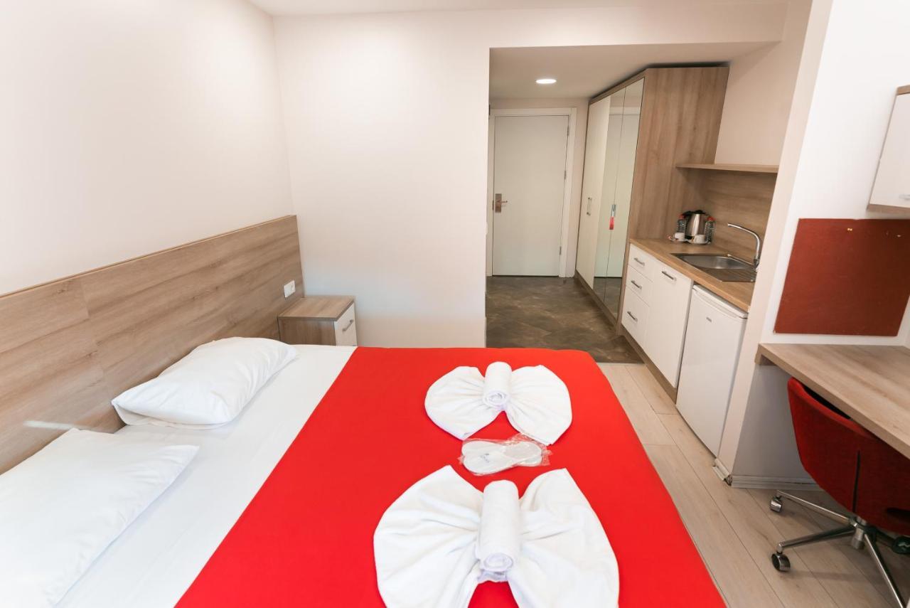 Ucar Royal Hotel Ve Konferans Salonu Sile Exterior photo
